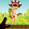 Juego online Chota Boy Adventure